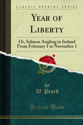 Year of Liberty