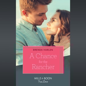 Chance For The Rancher