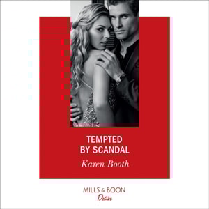 Tempted By Scandal