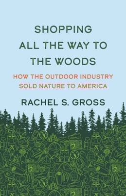 Shopping All the Way to the Woods