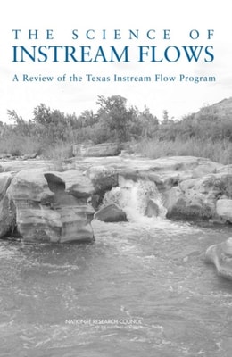 Science of Instream Flows