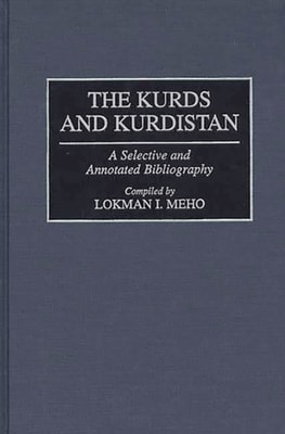 Kurds and Kurdistan
