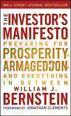 Investor's Manifesto