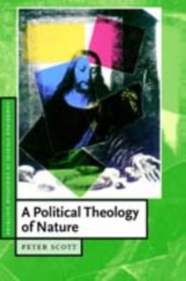Political Theology of Nature