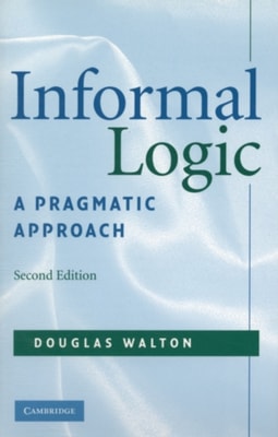 Informal Logic