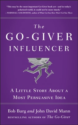 Go-Giver Influencer