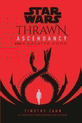 Star Wars: Thrawn Ascendancy (Book II: Greater Good)
