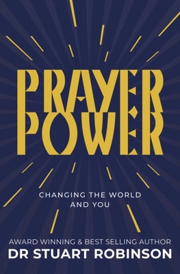 Prayer Power