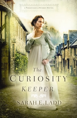 Curiosity Keeper