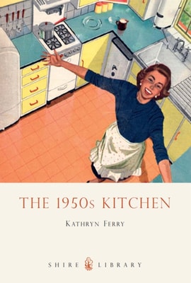 1950s Kitchen