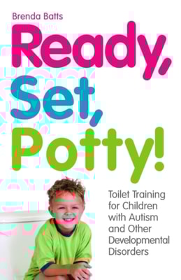 Ready, Set, Potty!