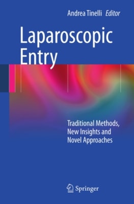 Laparoscopic Entry