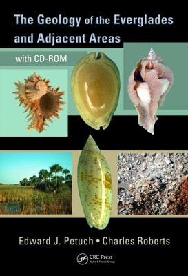 Geology of the Everglades and Adjacent Areas