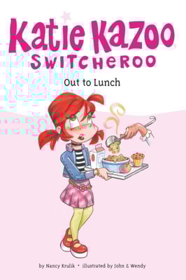 Out to Lunch #2