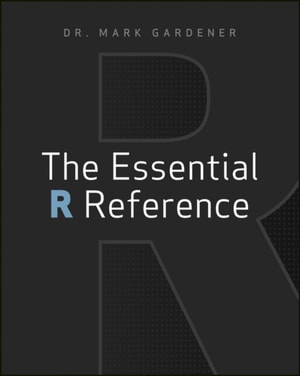 Essential R Reference