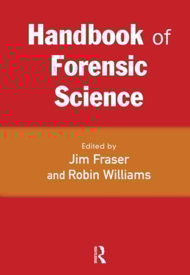 Handbook of Forensic Science