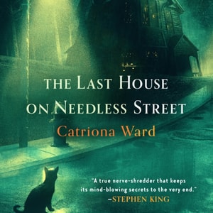 Last House on Needless Street