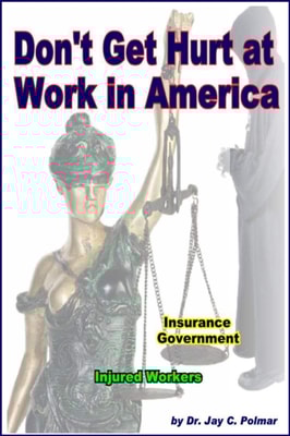 Don't Get Hurt At Work In America