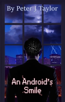 Android's Smile