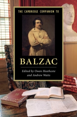 Cambridge Companion to Balzac