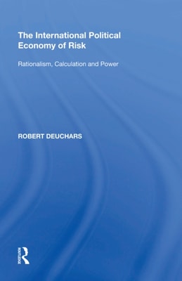 International Political Economy of Risk