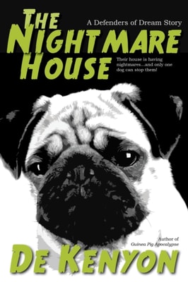 Nightmare House