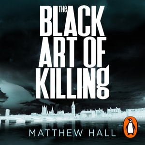 Black Art of Killing