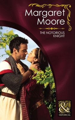 Notorious Knight