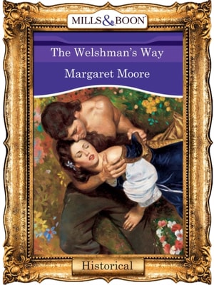 Welshman's Way