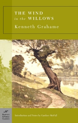 Wind in the Willows (Barnes & Noble Classics Series)