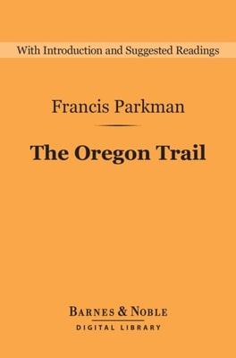 Oregon Trail (Barnes & Noble Digital Library)