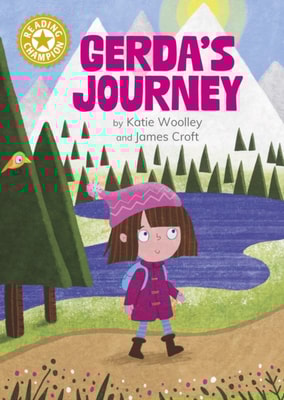 Gerda's Journey