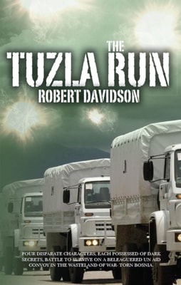Tuzla Run