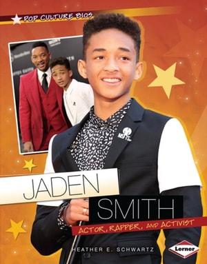 Jaden Smith