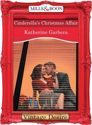 Cinderella's Christmas Affair