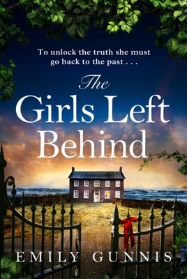 Girls Left Behind
