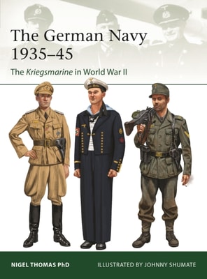 German Navy  1935 45