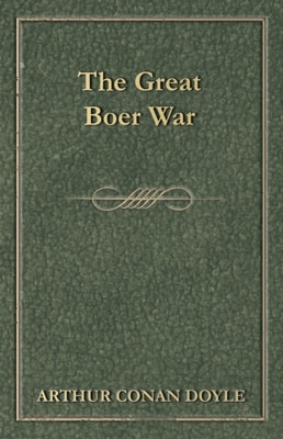 Great Boer War (1900)