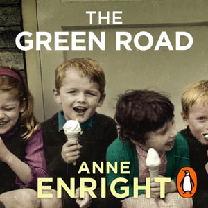 Green Road