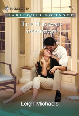 Husband Sweepstake