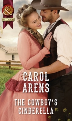 Cowboy's Cinderella