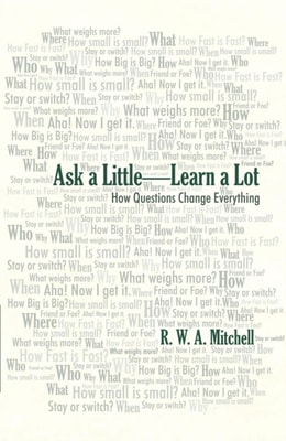 Ask a Little-Learn a Lot