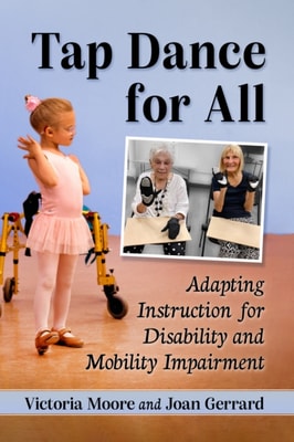 Tap Dance for All