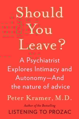 Should You Leave?