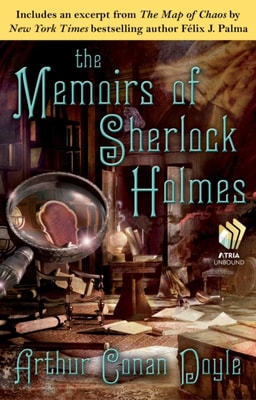 Memoirs of Sherlock Holmes