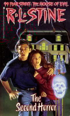 Second Horror