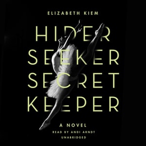 Hider, Seeker, Secret Keeper