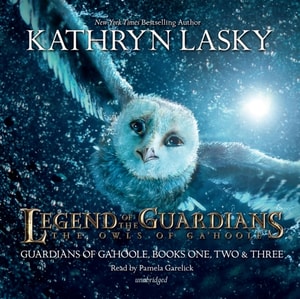 Legend of the Guardians: The Owls of Ga'Hoole