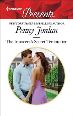Innocent's Secret Temptation