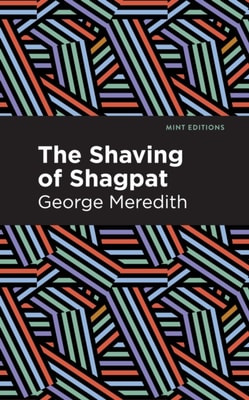 Shaving of Shagpat